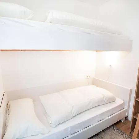 Apartment Steigerbauer 1