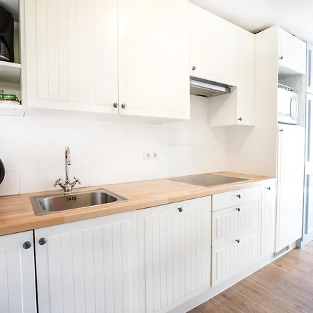 Apartment Steigerbauer 1 *