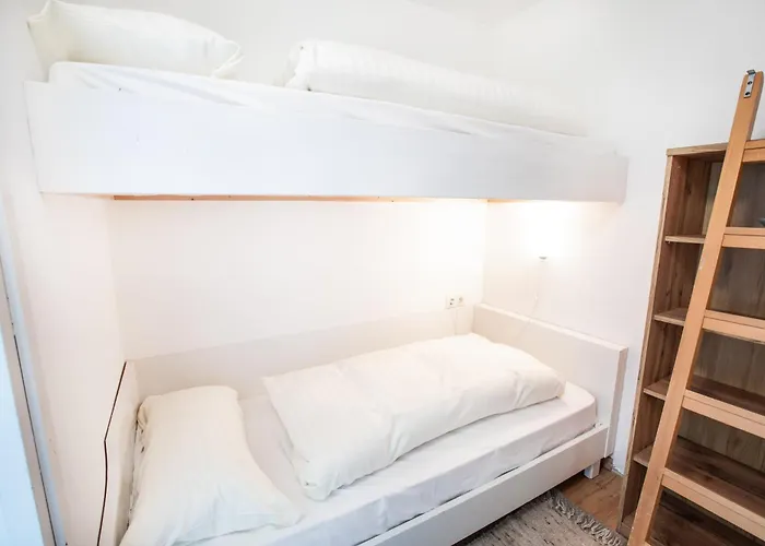 アパート Steigerbauer 1