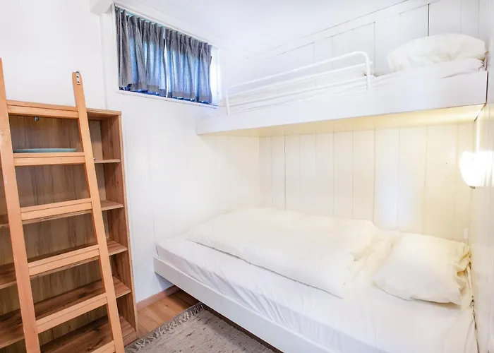 Steigerbauer 1 アパート